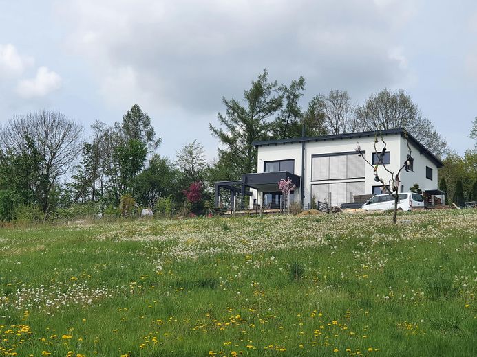 Außenansicht Süden