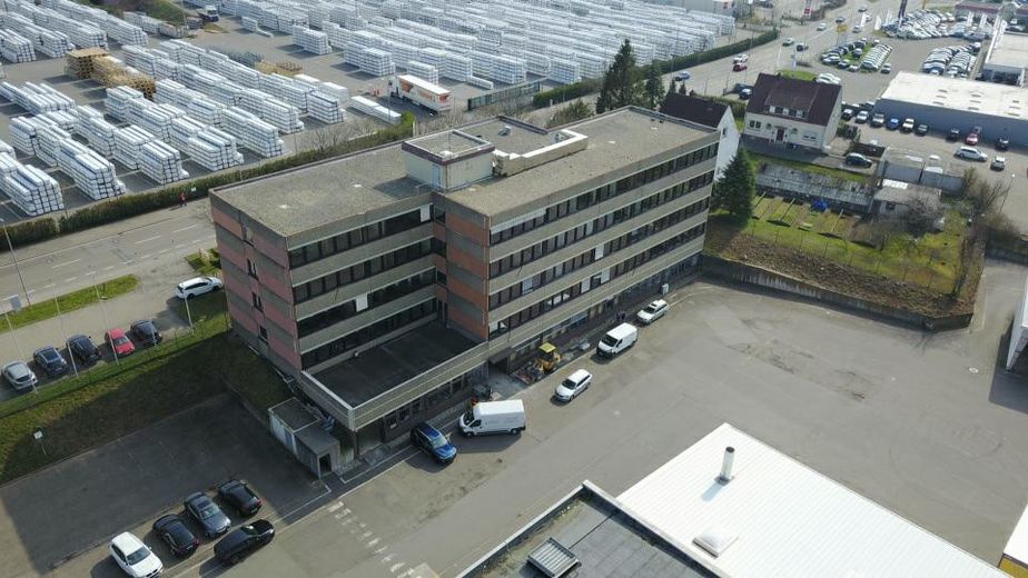 Büro – Foto 6