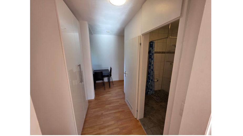 490 € Hausgeld? Dafür 511.000 € Rücklage, Hybrid-Heizung & 2 Balkone – unter 160.000 € – Foto 20