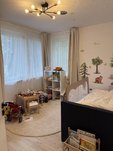 Kinderzimmer