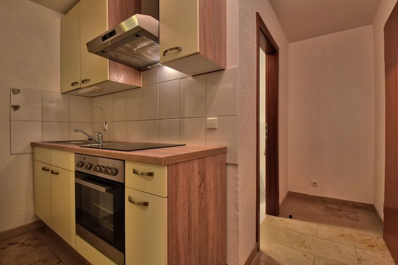 Citynahe, ruhige 2-Zimmer-Wohnung im Grünen – Foto 8