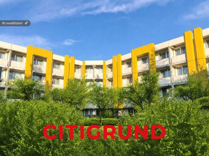 Obersendling - Hell. Ruhig. Gepflegt. - Hotelapartment zur Kapitalanlage! – Foto 1