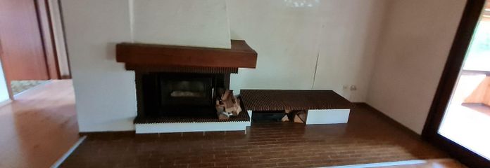 Kamin