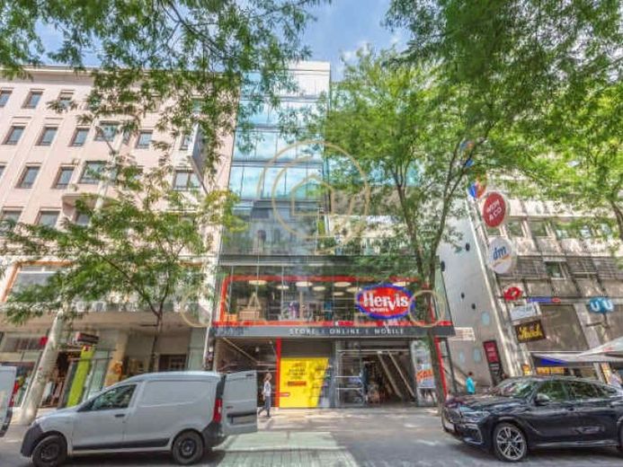 CALEO ¦ Bezirk 7 ¦ Zentrum ¦ flexibel + sofort bezugsfertig ¦ all inclusive ¦ PROVISIONSFREI – Foto 1