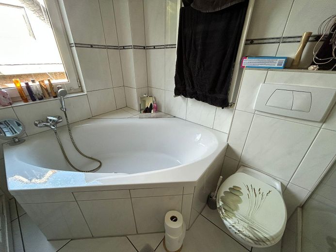 OG-Badezimmer