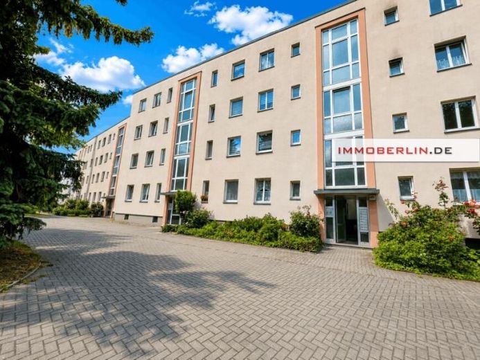 IMMOBERLIN.DE - Ideal ausgerichtete Wohnung zwischen Spandauer Altstadt & Scharfe Lanke – Foto 1