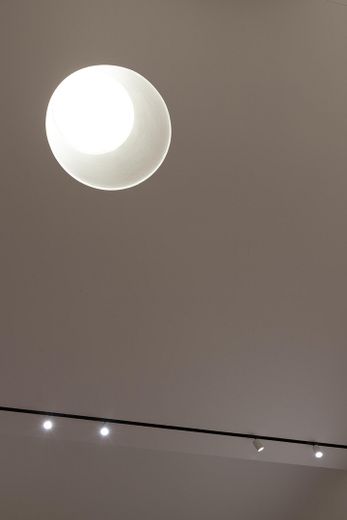 Einzigartige Wohnung | privater Eingang | bezugsfrei | ohne Provision – Detail: Smart light von XAL