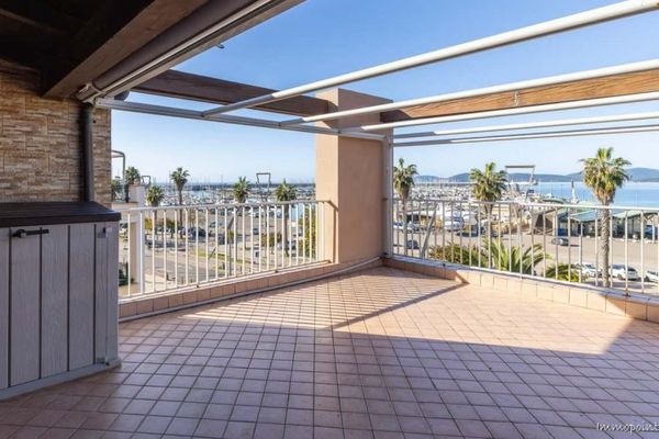 Penthouse w Alghero