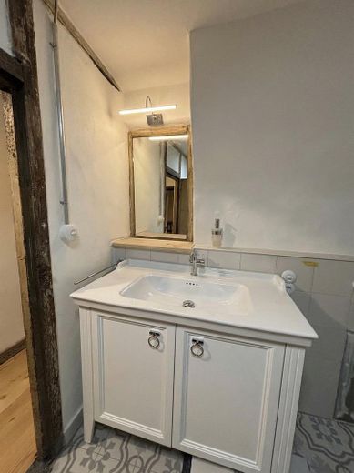 Bad/Bathroom No 2 (3rd floor)