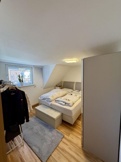 Schlafzimmer OG