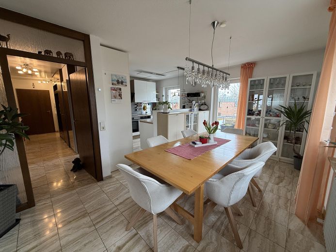 Essbereich 1.OG links