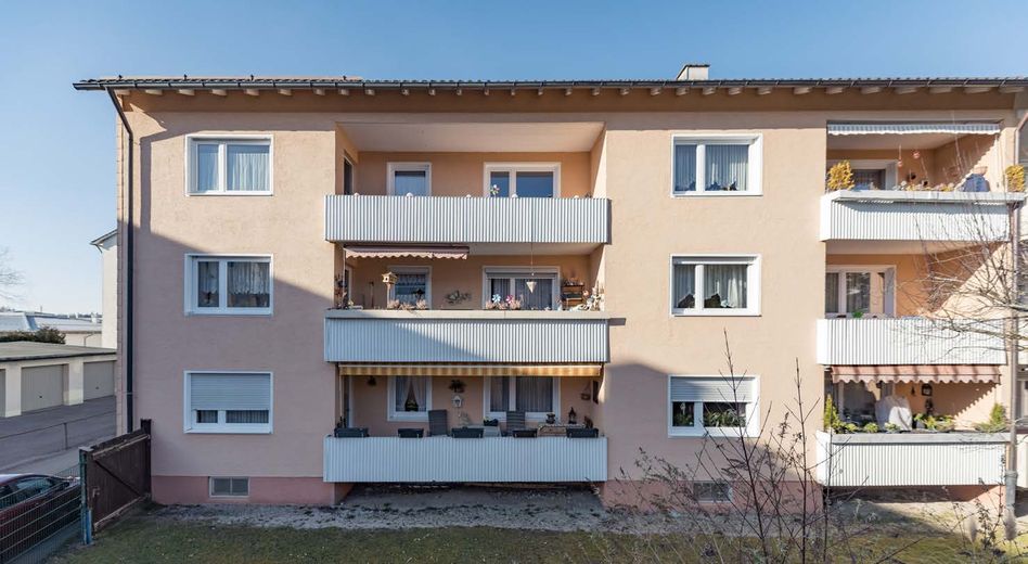 Rohdachboden mit Ausbaupotenzial – Foto 6