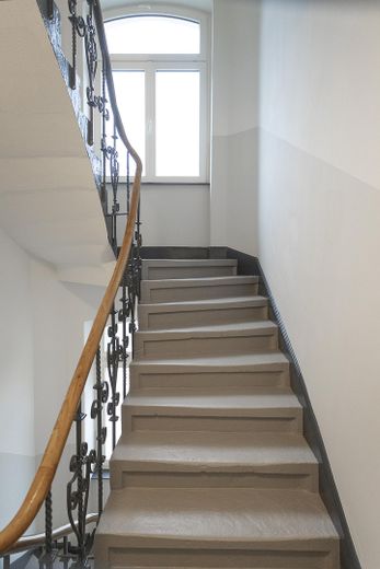 +++ Kapitalanlage in Bestlage: Vermietete 4-Zimmer-Wohnung in Heidelberg-Weststadt +++ – Foto 3