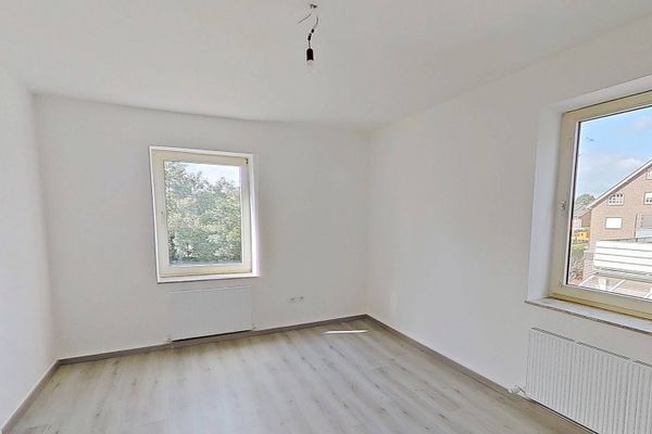 Cosy 3-room apartment within walking distance of the city centre