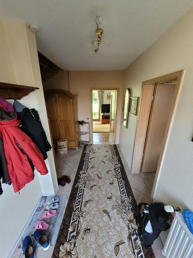 Maison individuelle modernisée avec jardin et faibles charges annexes à louer à Ilsenburg – Photo 7