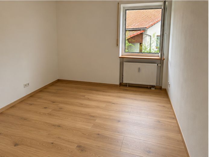 Licht appartement met 3 kamers en groot terras – Foto 9