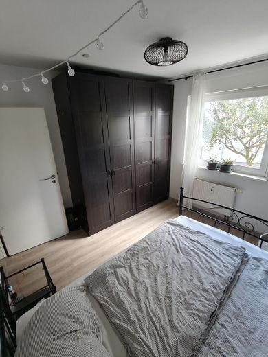 Parterowe 2-pokojowe mieszkanie z balkonem i miejscem postojowym – Zdjęcie 6