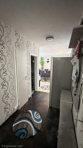 Großzügige 4-Zimmer-Eigentumswohnung mit Balkon in Duisburg-Rheinhausen – provisionsfrei von privat – Foto 6