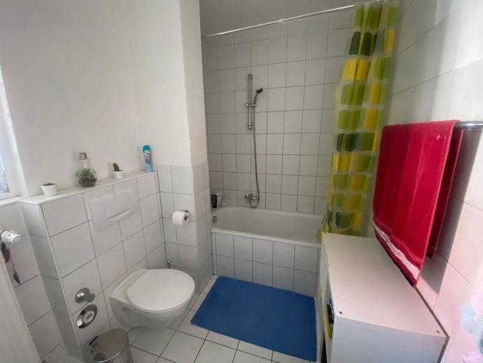 Bad/WC