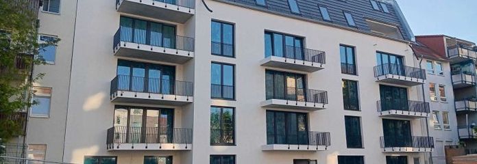 Eine werthaltige Investition für private Kapitalanleger - Wohnen am Bautzmann Park