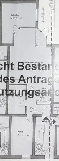 Appartamento al piano terra senza barriere architettoniche con terrazza, giardino, sauna e moderne tecnologie energetiche a Eckhorst – Grundriss