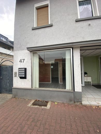 Невелике комерційне приміщення 29 кв. м у центрі Зайльсгайма на продаж – Фотографія 8
