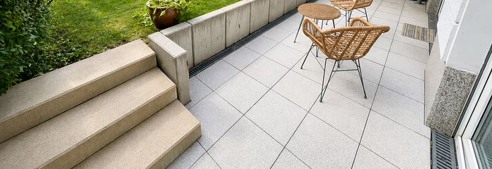 Titelbild Garten