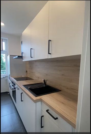 neue Küche mit kompl. EBK 