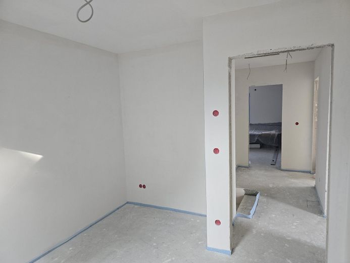 A+ Neubau-DHH bei Stade - PV, Speicher, Wärmepumpe, 5% AfA möglich – Foto 5