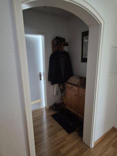 Garderobe