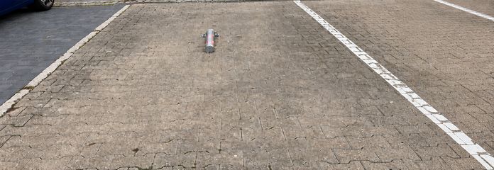 Posto auto in affitto a Kornwestheim – parcheggiare comodamente senza cercare parcheggio – Stellplatz 