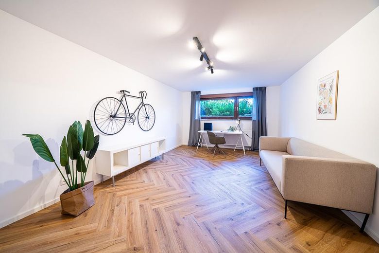 Einfamilienhaus saniert und sofort bezugsfertig. – Foto 7
