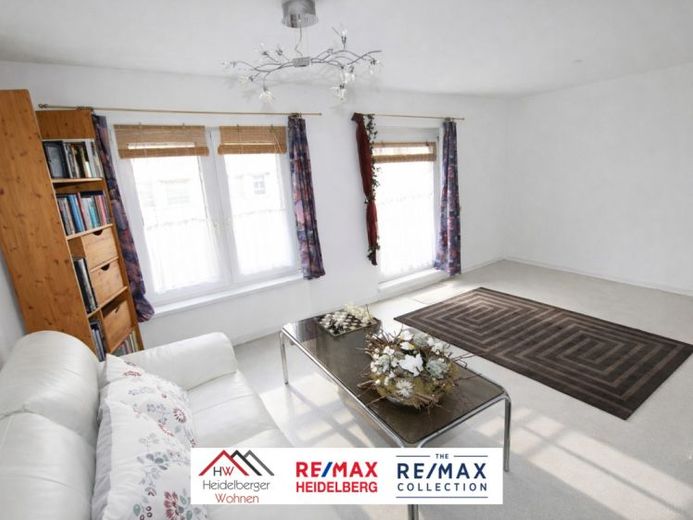 Schöne 3 Zimmer ETW mit 75m2, inkl. toller Terrasse und privaten Garten + Stellplatz & Keller in ruhiger Lage von Malsch – Foto 1