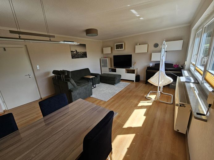 Wohnzimmer 2