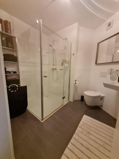 Familienfreundliche 4-Zimmer-Wohnung in München Aubing – Foto 13
