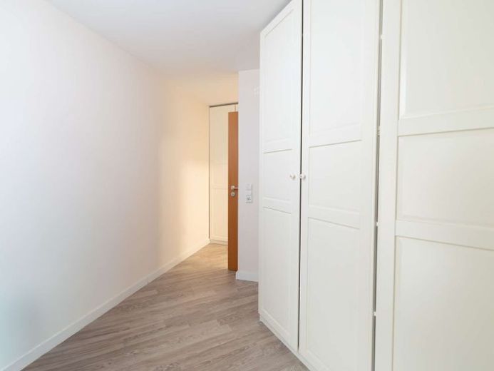 Für jede Lebensphase – zentral wohnen mit Aufzug und großem Balkon – Foto 1