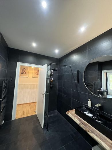 Villa señorial de categoría excepcional: refugio exclusivo en una parcela ajardinada de 5.245 m² en Bad Essen – Foto 32