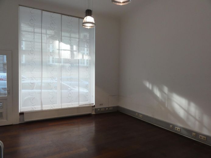 Attraktive helle Ladenfläche, Verkaufsfläche, Galerie in L8, 2 aus eigenem Bestand, provisionsfrei – Ladenfläche 1