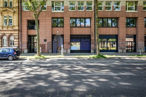 ATIK: Attraktive Erdgeschossfläche - klimatisiert & provisionsfrei