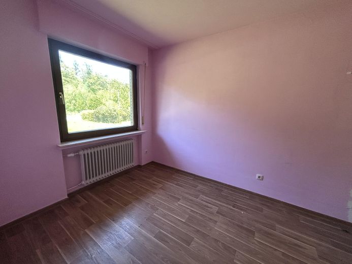 ¡Algunas casas se construyen; otras tienen una historia! – Homeoffice-/Gästezimmer