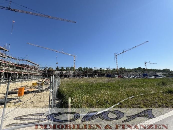 Großzügiges Baugrundstück im neuen Wohnbaugebiet in Neuburg - Heinrichsheim - Ein Objekt von SOWA Immobilien &amp; Finanzen Ihrem Immobilienprofi vor Ort – Bild 6
