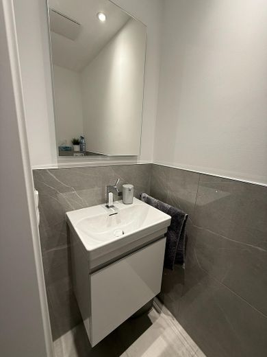 Gäste WC