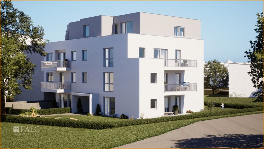 Süd-Westen