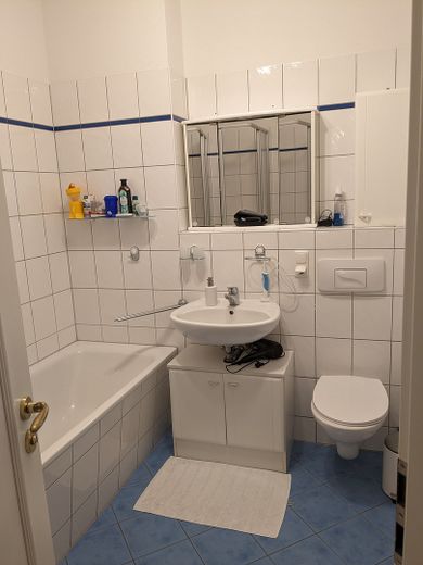 Striesen'de iki balkonlu güzel 3 odalı daire - 01.11.2026'dan itibaren kiralık – Fotoğraf 13