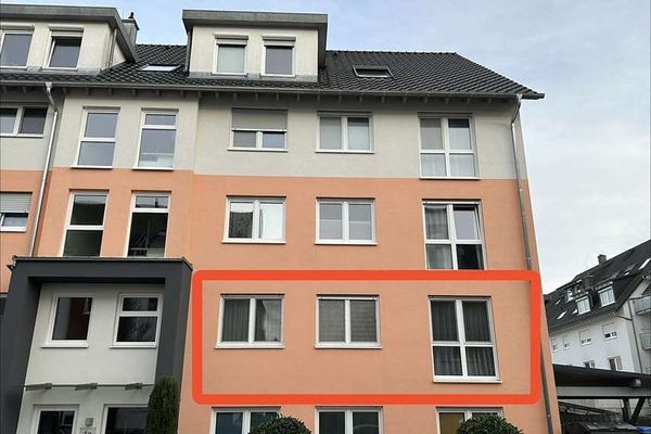 Modern & Top Zustand-Wohnung in Neubaugebiet Schifferstadt