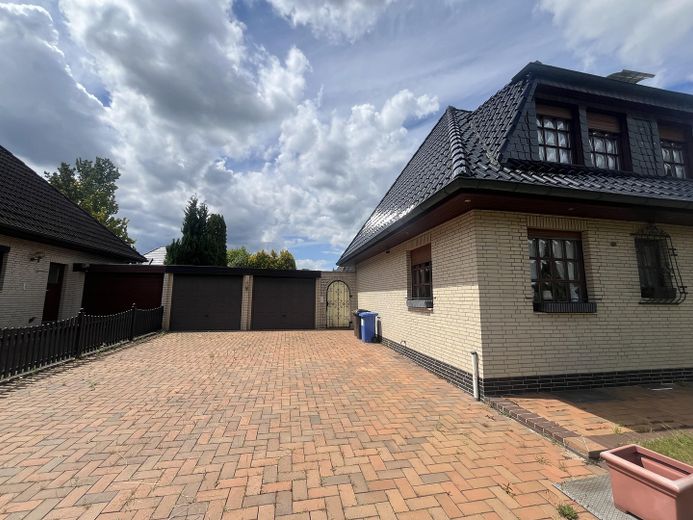 Einfamilienhaus in Bestlage Ellerbek – Foto 36
