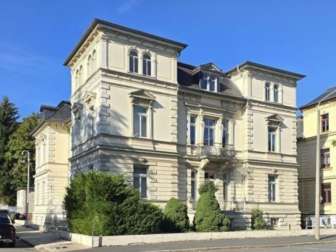 Wohn- und Geschäftshaus zur Kapitalanlage – Foto 1