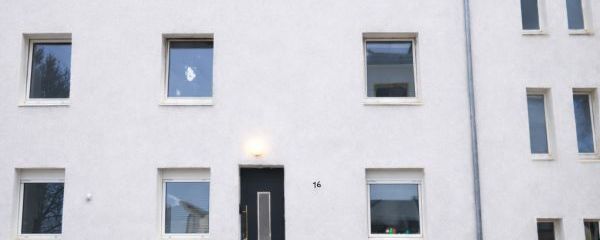 Haus in Remscheid