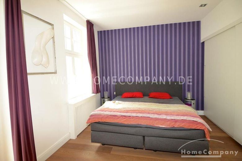 Splendido appartamento di 5 locali in posizione centrale, Charlottenburg, arredato – 0040c04c1c253fa603ba65243056189ec6271eaf.jpg