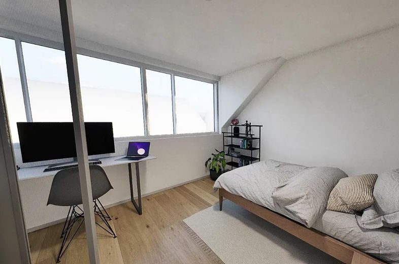 Kinderzimmer/Gast/Büro